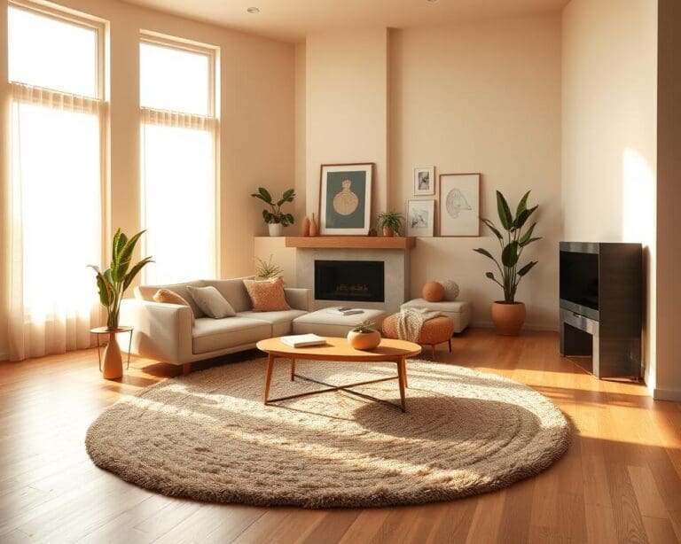 Einrichtungsideen für das Wohnzimmer