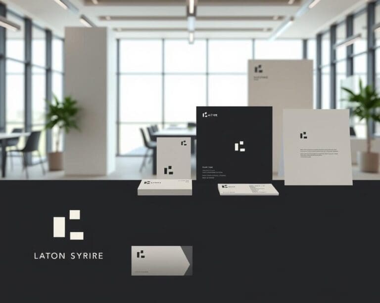 Warum ist Corporate Identity so zentral im Branding?