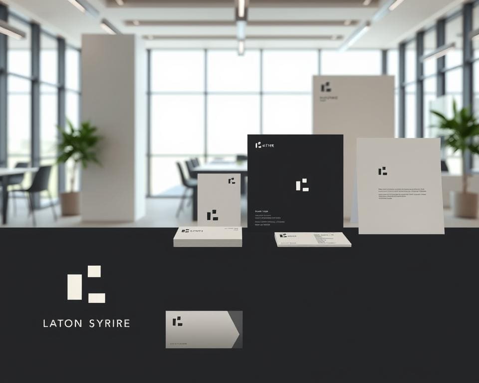 Warum ist Corporate Identity so zentral im Branding?