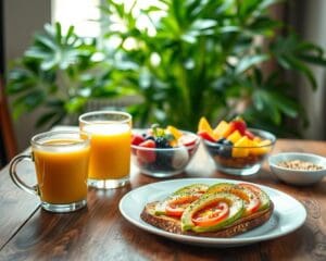 Warum ist Frühstück so wichtig?
