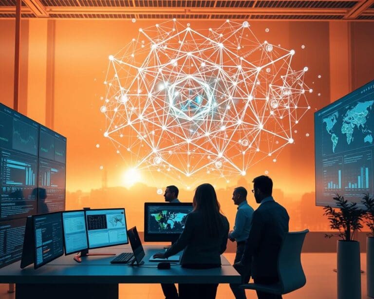 Warum ist Projektmanagement entscheidend für Digitalisierung?