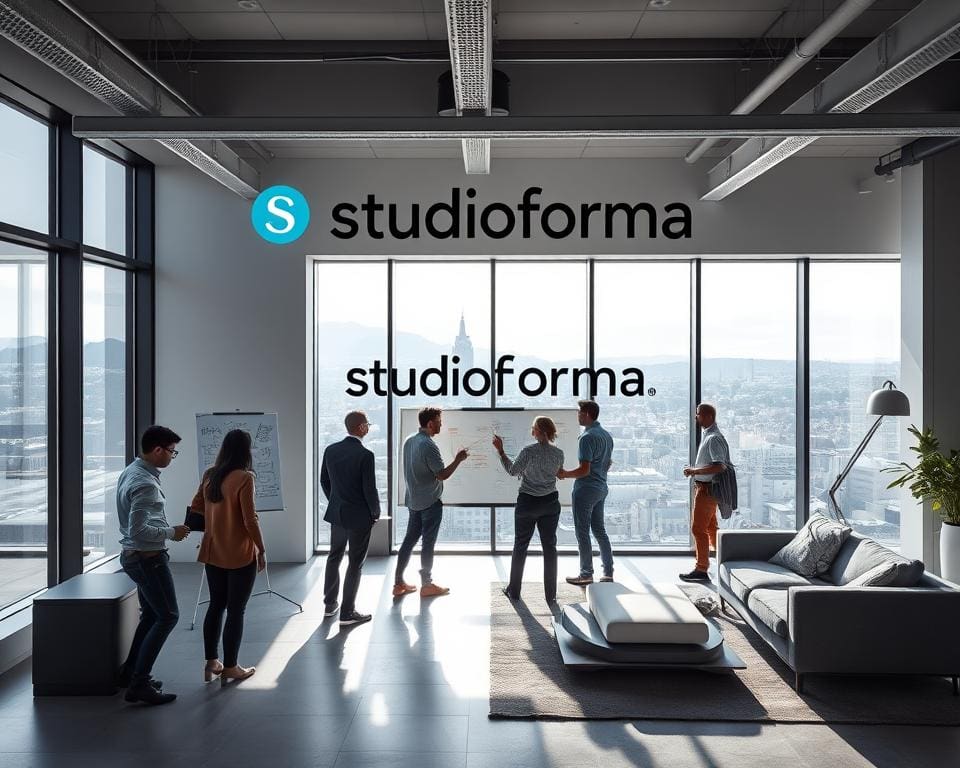 Warum ist Studioforma führend in Zürich?