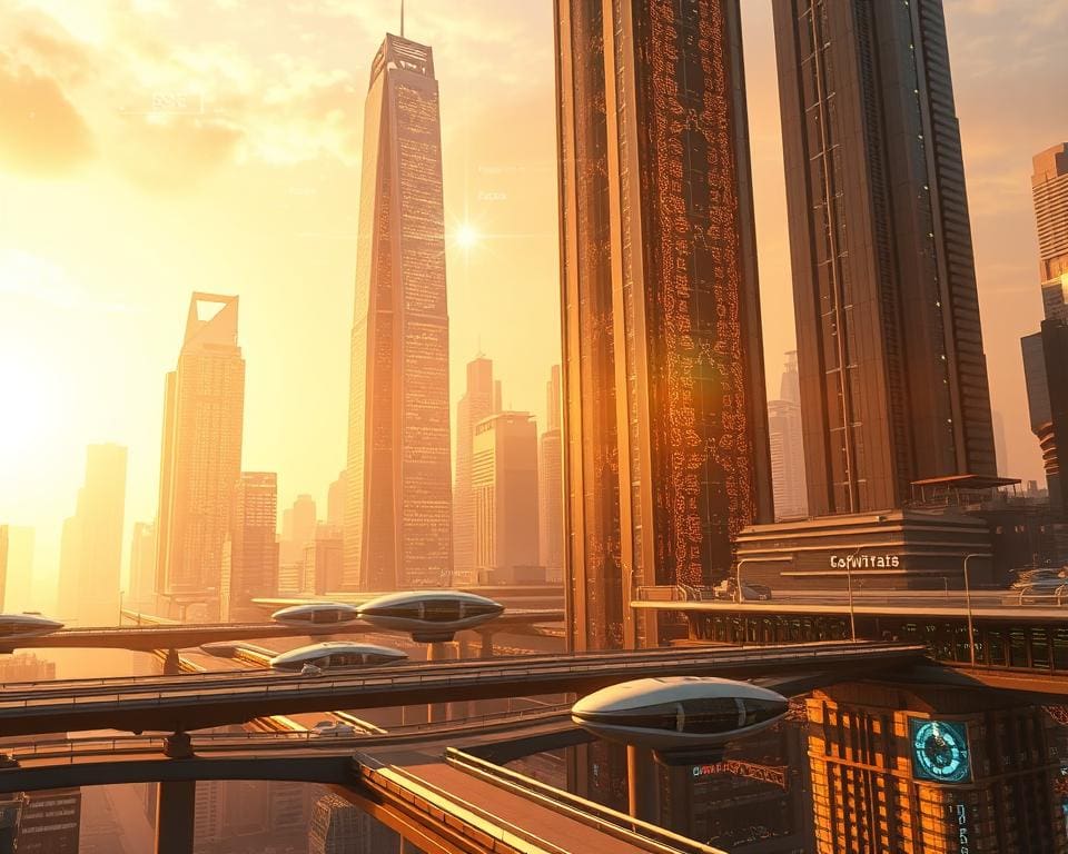 Warum ist digitale Transformation keine Option mehr?