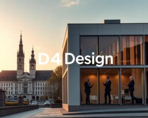 Warum vertrauen Zürcher Unternehmen auf D4Design?