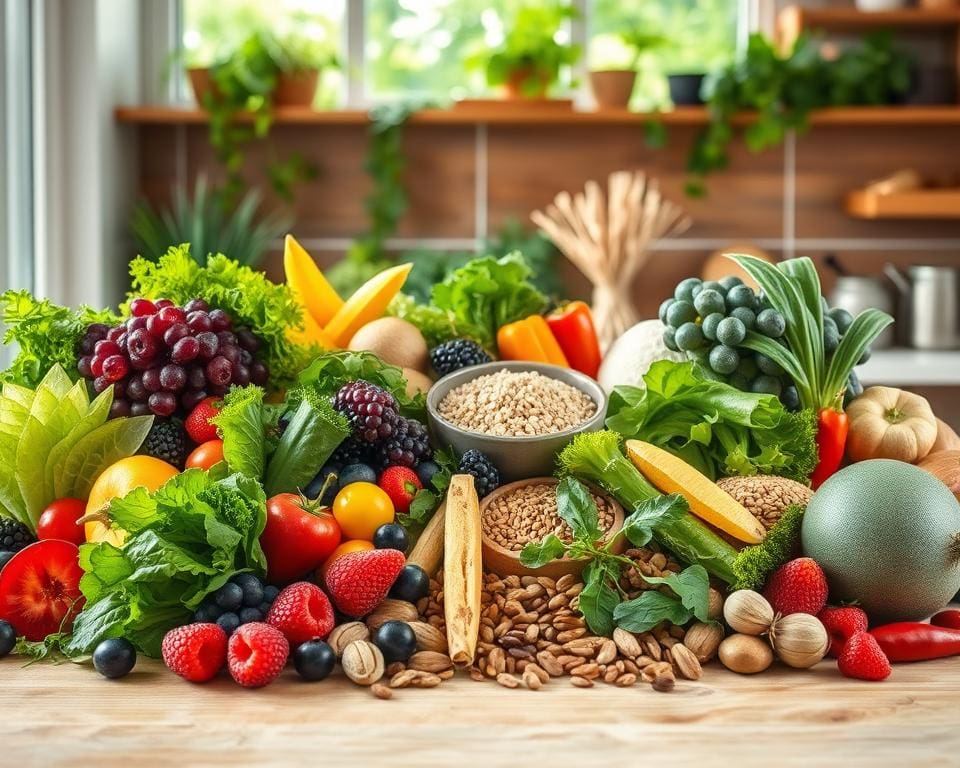 Was bedeutet eigentlich gesunde Ernährung?