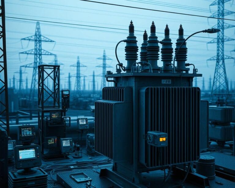 Was bedeutet elektromagnetische Sicherheit?