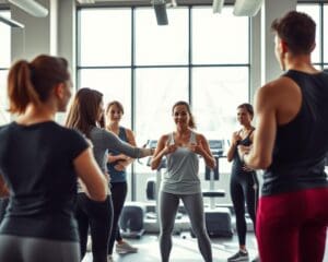 Was sind die Aufgaben eines Personal Trainers für Firmenfitness?