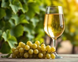 Weißwein – genauso gesund wie Rotwein?