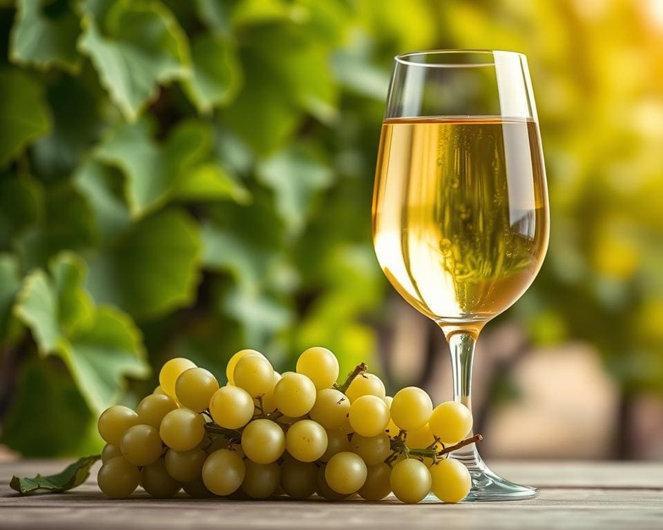 Weißwein – genauso gesund wie Rotwein?