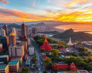 Welche Reiseziele in Asien sind 2026 im Trend?