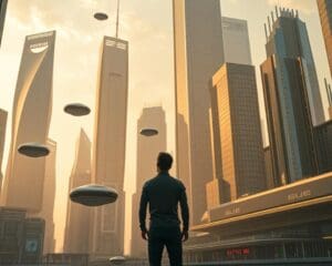 Welche Rolle spielt Technologie bei persönlicher Freiheit?