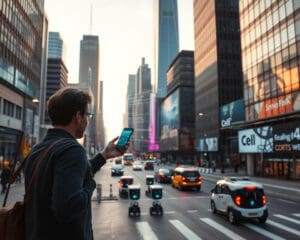 Welche Rolle spielt künstliche Intelligenz im Alltag?