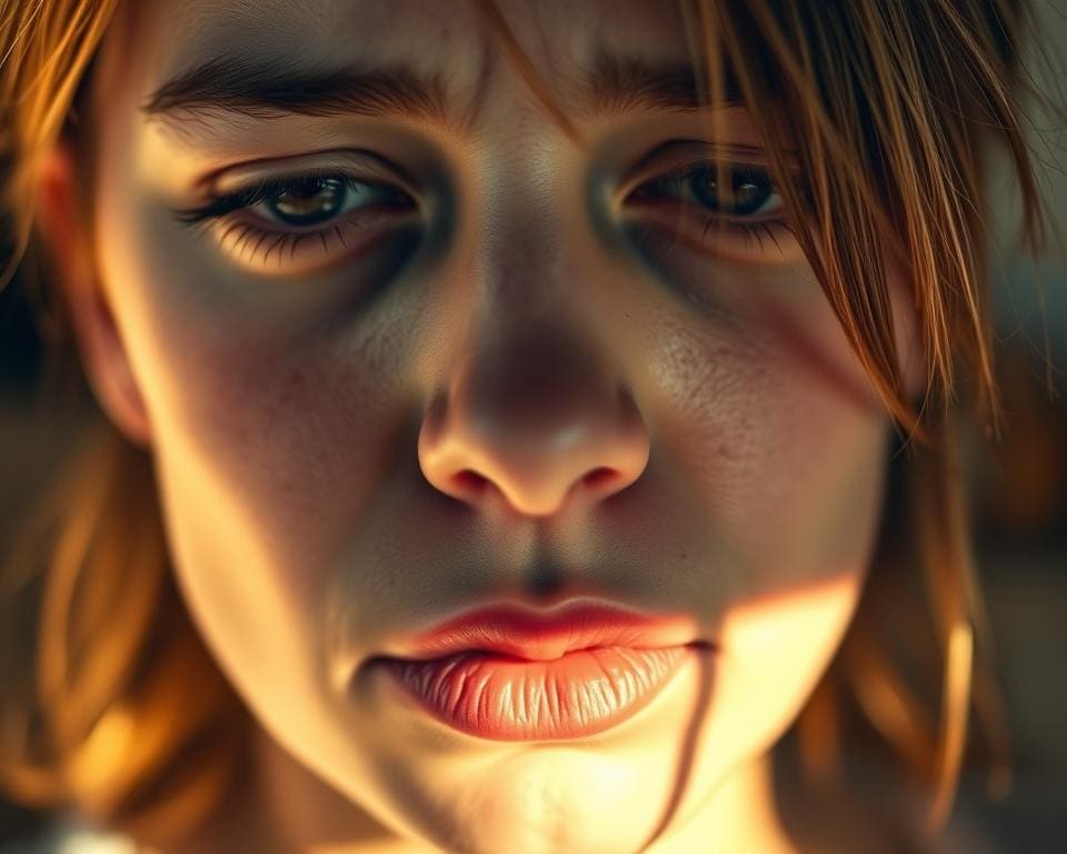 Welche Symptome deuten auf Vitaminmangel hin?