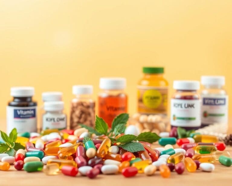 Welche Vitamine fördern die Konzentration?