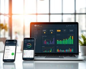 Welche Vorteile bietet eine moderne Buchhaltungssoftware?