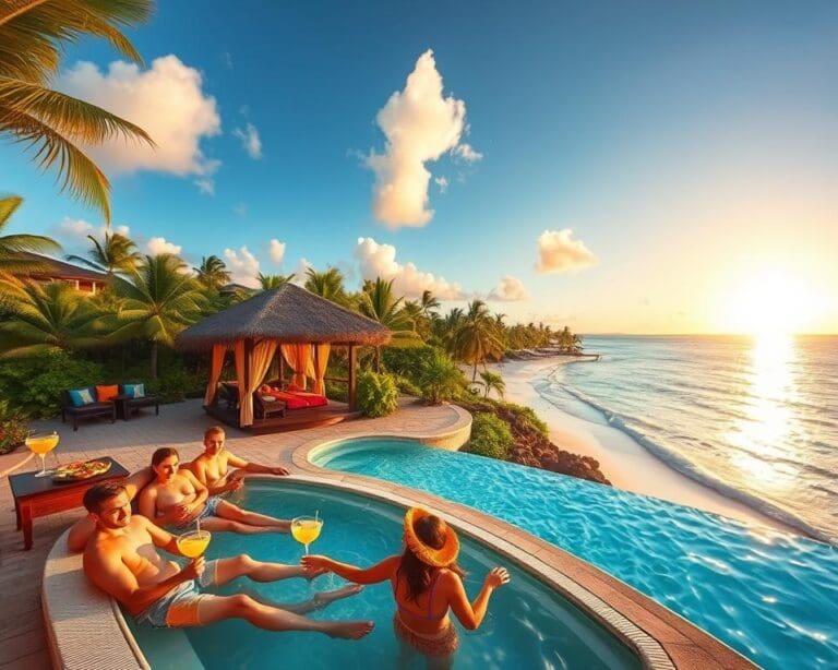Welche Vorteile hat ein All Inclusive Urlaub?