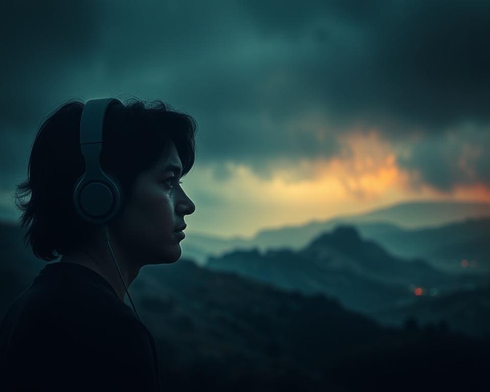 Wie beeinflusst Musik die Stimmung?
