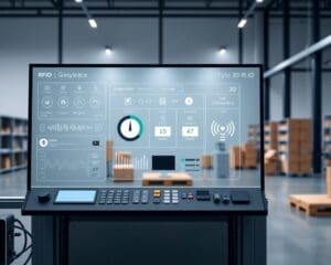 Wie bleiben RFID Systeme benutzerfreundlich?