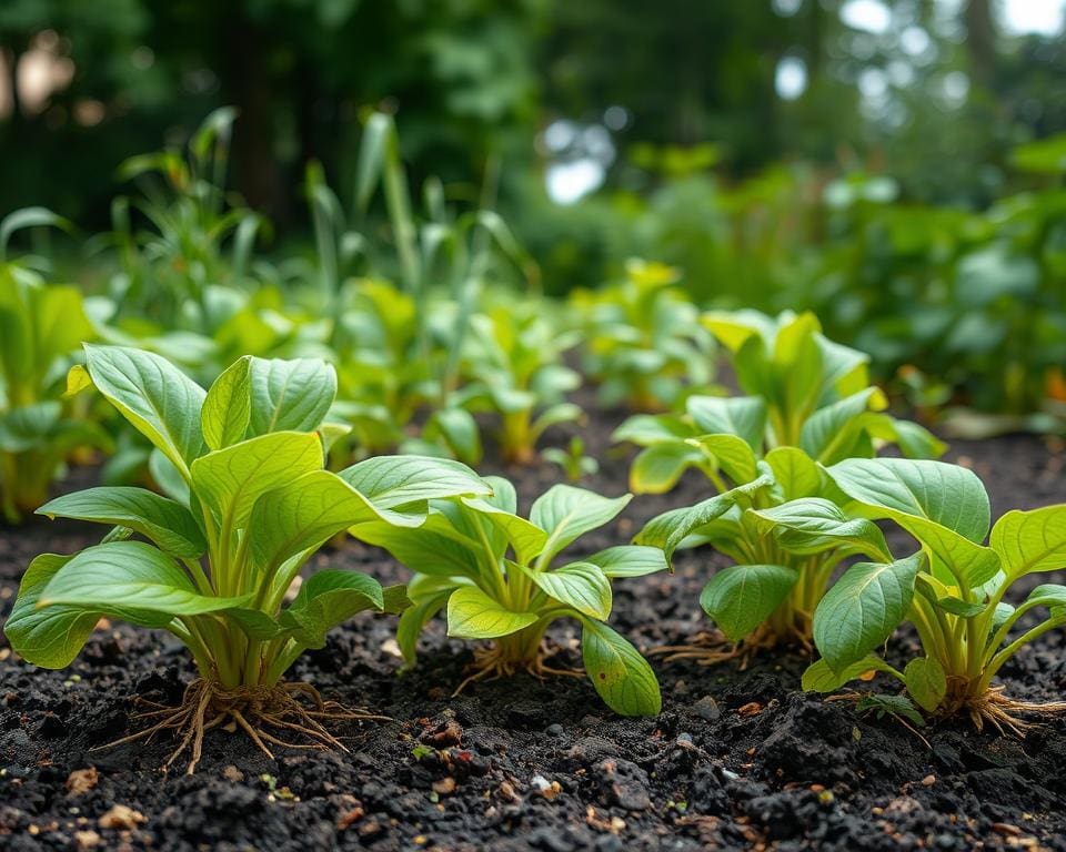 Wie erkennt man einen Nährstoffmangel frühzeitig?