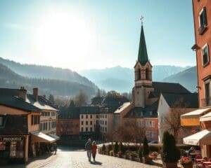 Wie finde ich Inspiration für neue Reiseziele?