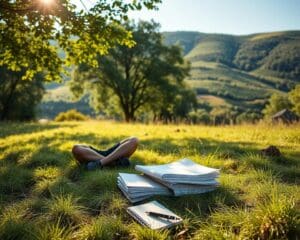 Wie funktioniert Datenschutz ohne digitale Tools?