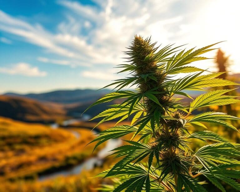Wie gesund ist Cannabis?