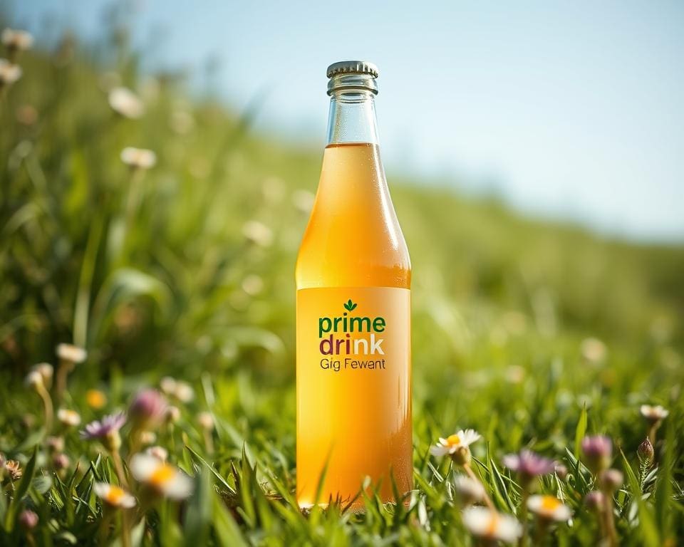 Wie gesund ist Prime Drink?