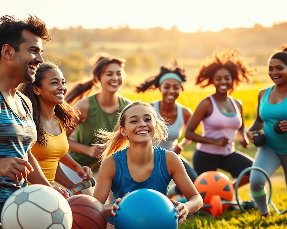 Wie gesund ist Sport wirklich?