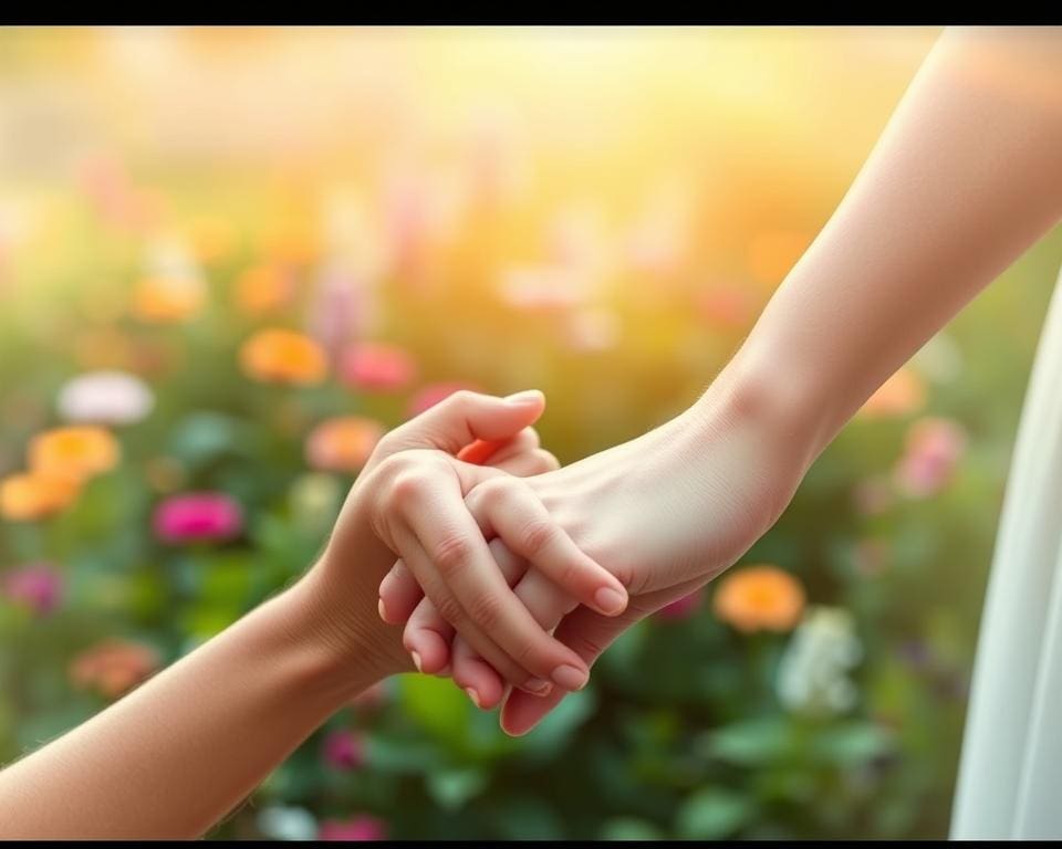 Wie gesund ist die Liebe?