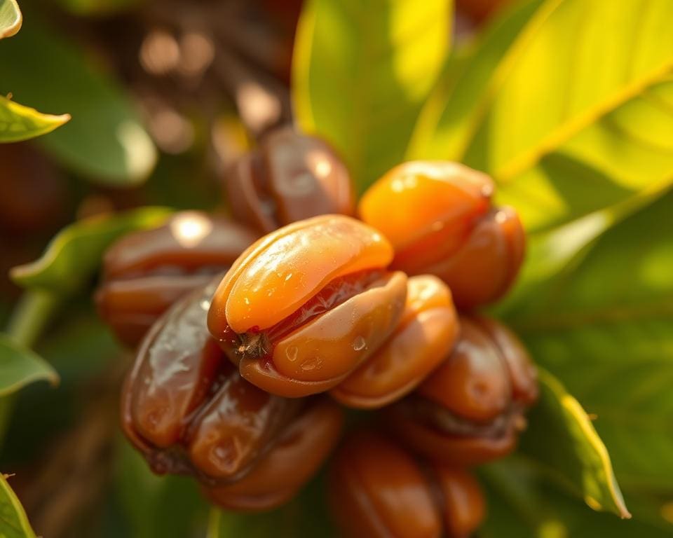 Wie gesund ist eine Dattel?