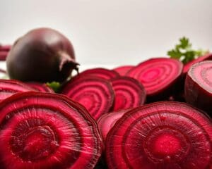 Wie gesund ist gekochte Rote Beete?