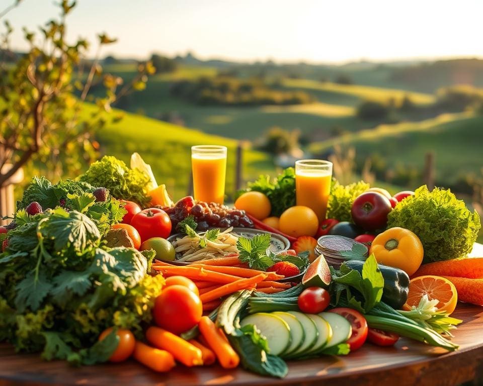 Wie gesund ist vegetarische Ernährung wirklich?