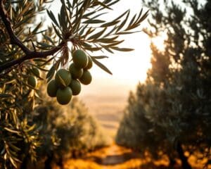 Wie gesund sind Oliven für den Körper?