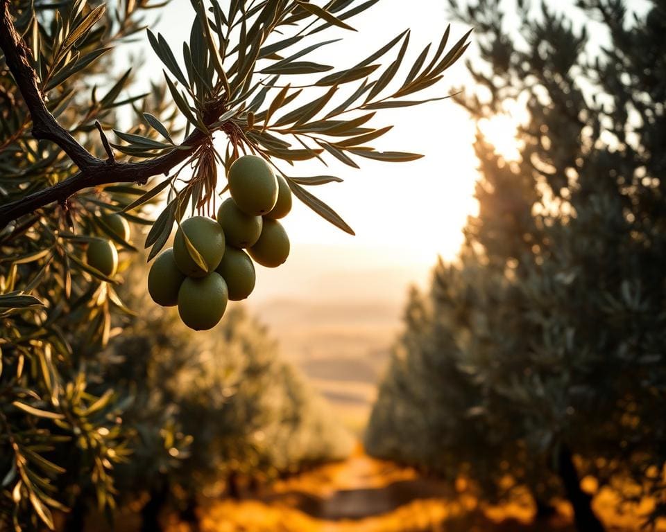 Wie gesund sind Oliven für den Körper?