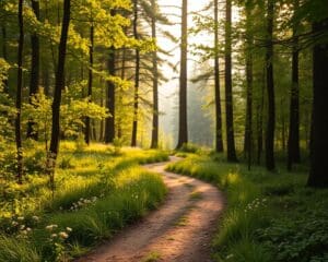 Wie gesund sind Spaziergänge?