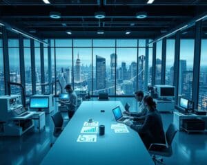 Wie hilft Automatisierung bei Unternehmenswachstum?