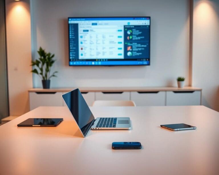 Wie integriert man CRM-Systeme erfolgreich?