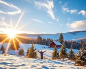 Wie wichtig ist Vitamin D im Winter?