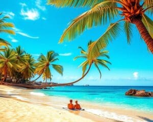 Winterferien: Sonne tanken auf den Kanaren