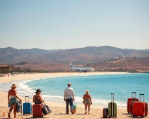 Wo finde ich guenstige Fluege fuer den Sommerurlaub?