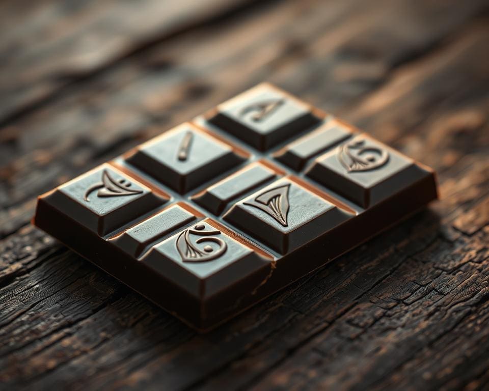Zartbitterschokolade – ab wie viel Prozent gesund?