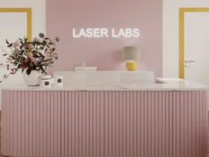 Warum bietet Laserlabs Graz Premium-Haarentfernung?