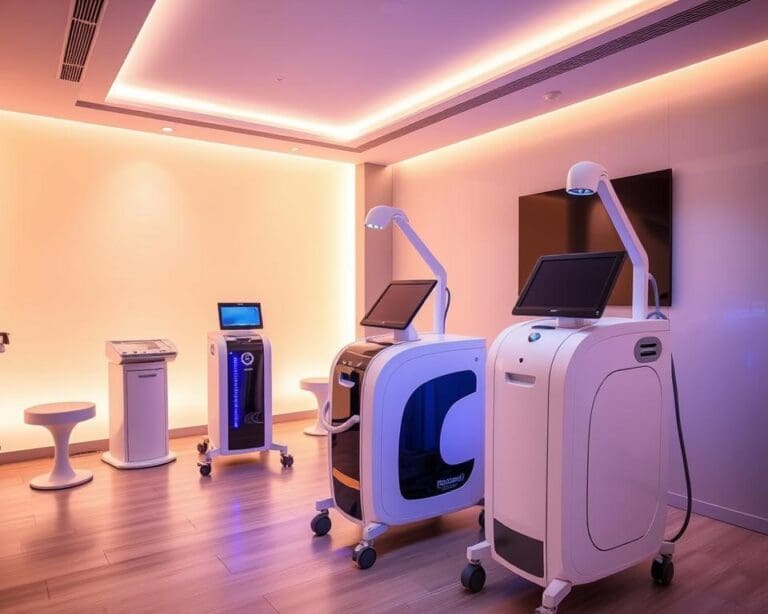 Warum bietet Laserlabs Graz Premium-Haarentfernung?