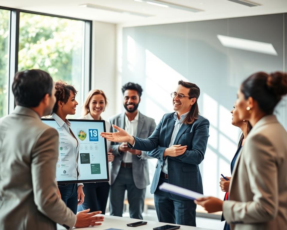 Warum foerdern Trainer die Motivation im Team?