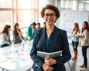 Warum ist ein Innovation-Coach wertvoll fuer Betriebe?