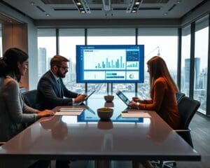 Warum lohnt sich externe Prozessoptimierung?