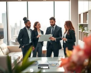 Warum setzt man auf professionelle PR-Dienstleister?