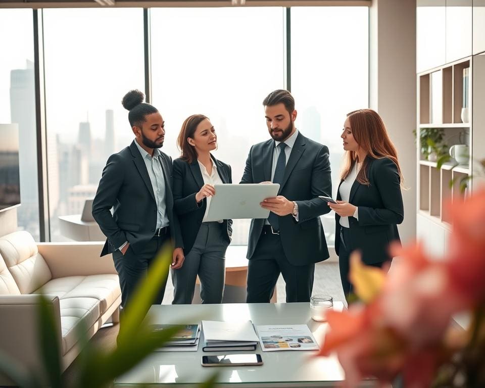 Warum setzt man auf professionelle PR-Dienstleister?