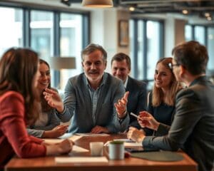 Warum steigern Businesscoaches die Leistung von Teams?