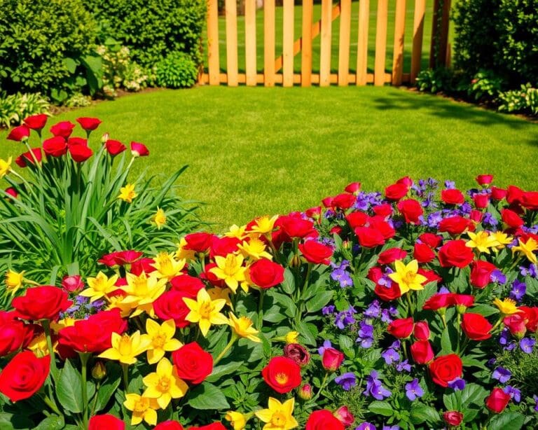 Was brauchst du fuer eine erfolgreiche Beetplanung?